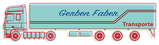 Gerben Faber Transporte